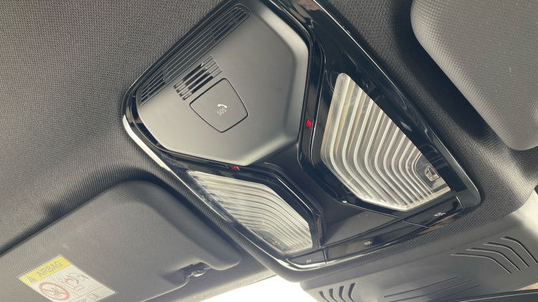 BMW X3 xDrive20i MHT M Sport 5dr Step Auto Petrol Estate